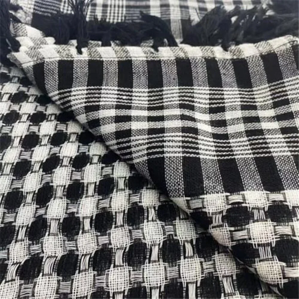 Men's Shemagh Tactical Desert Scarf